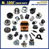 Truck Spare Parts for IVECO EuroStar / Stralis / Powerstar / S-Way / Daily / X-Way / Eurocargo / Trakker / Eurotech Truck Parts Over 1000 Items